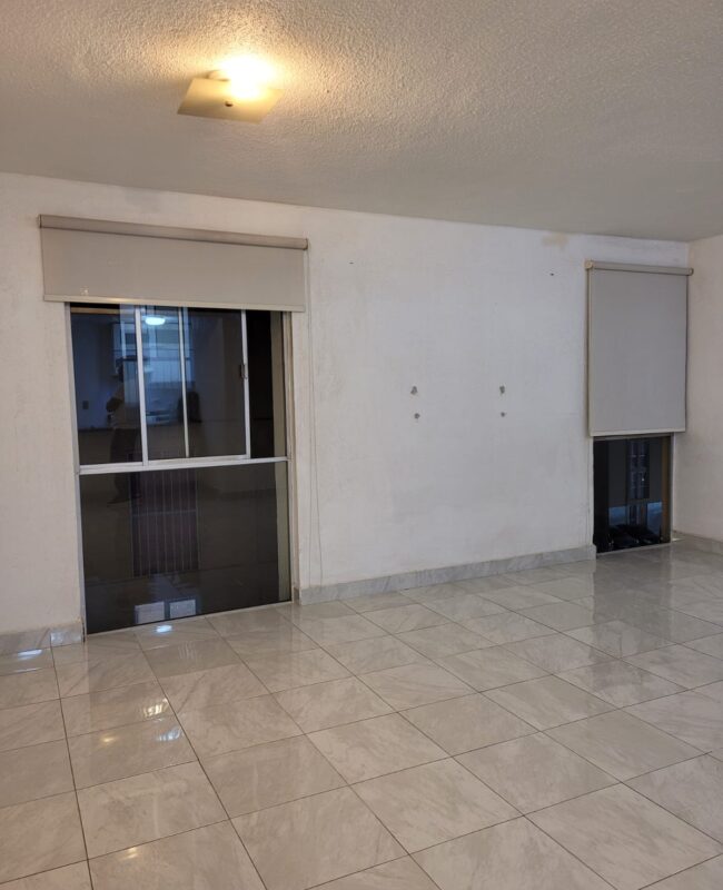 renta departamento Aquiles Serdan 6
