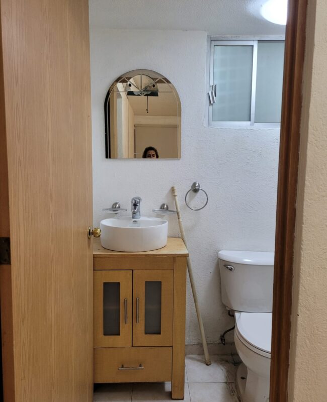 renta departamento Aquiles Serdan 7
