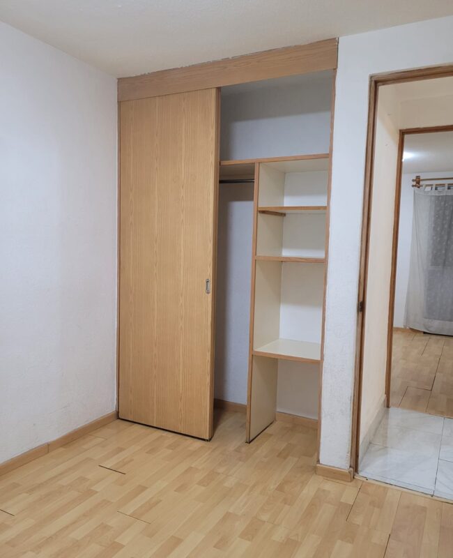 renta departamento Aquiles Serdan 8