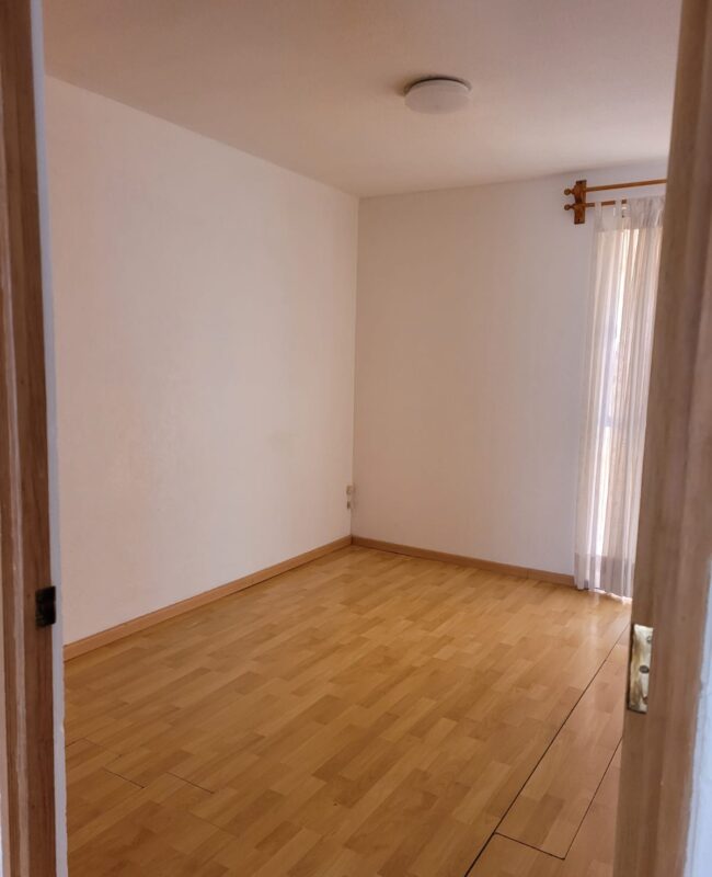 renta departamento Aquiles Serdan 9