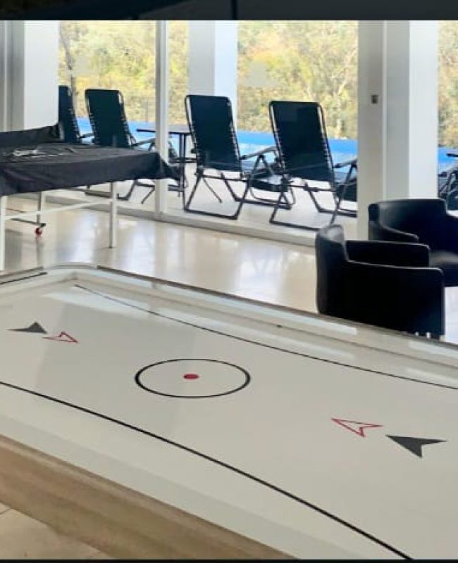 renta departamento Arbolada 10