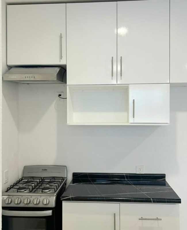 renta departamento Arbolada 5