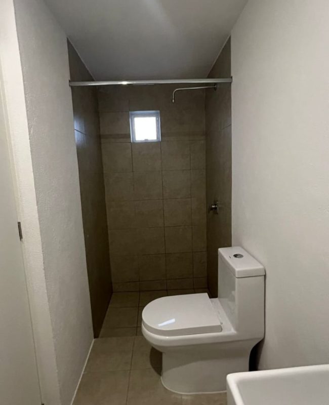 renta departamento Arbolada 7