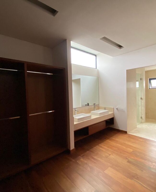 renta departamento Arboro 5