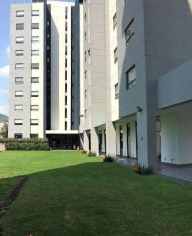 renta departamento Enquadro jul 15