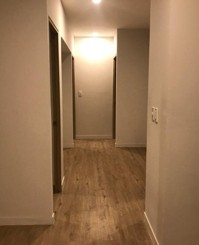 renta departamento Enquadro jul 7