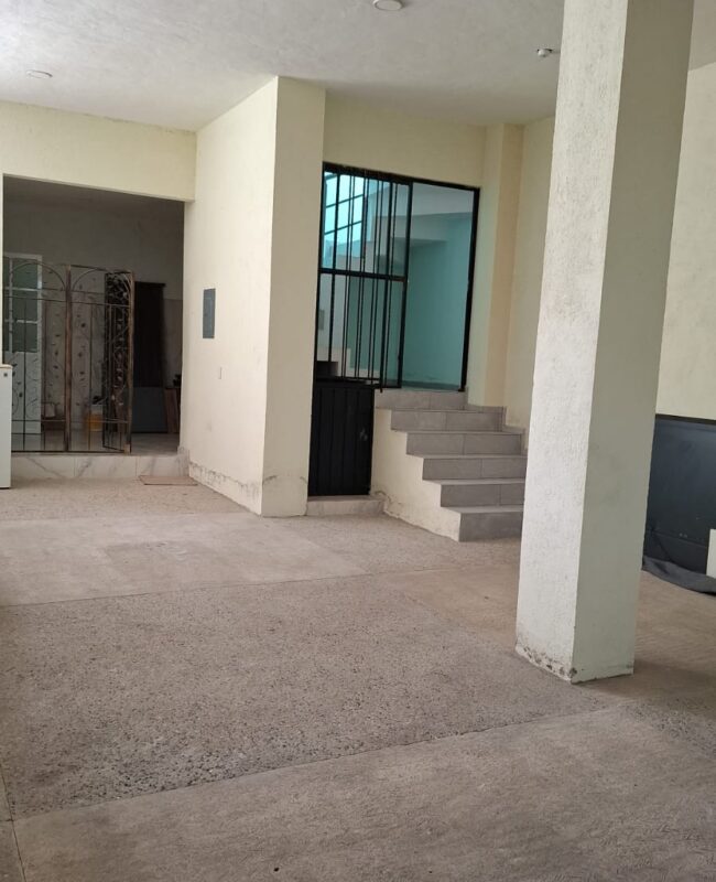 renta departamento Jilotzingo 2