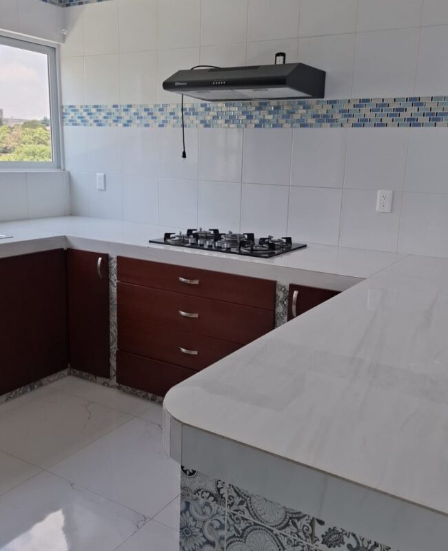 renta departamento Jilotzingo 4