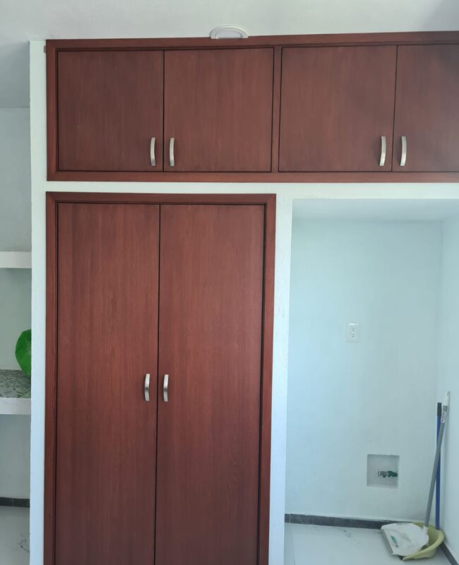 renta departamento Jilotzingo 6