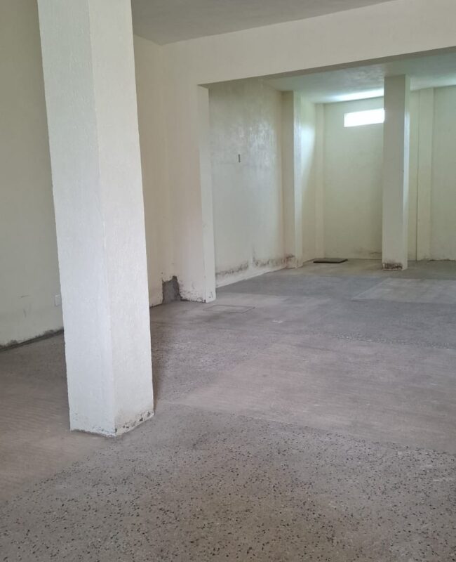 renta departamento Jilotzingo 8