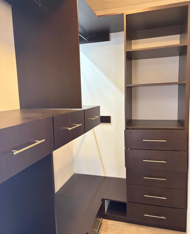 renta departamento Veranda Zona Esmeralda 10