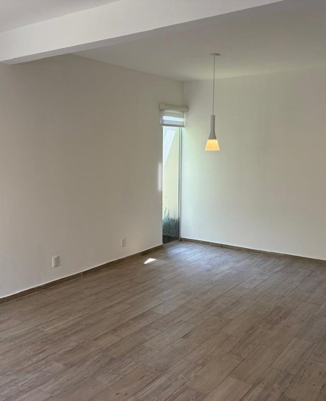 renta departamento Veranda Zona Esmeralda 2