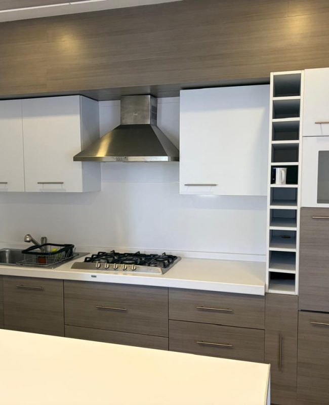 renta departamento Veranda Zona Esmeralda 4