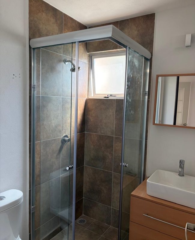 renta departamento Veranda Zona Esmeralda 6