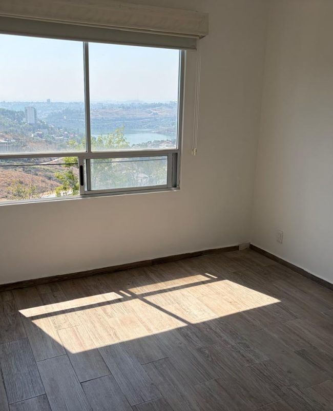 renta departamento Veranda Zona Esmeralda 7