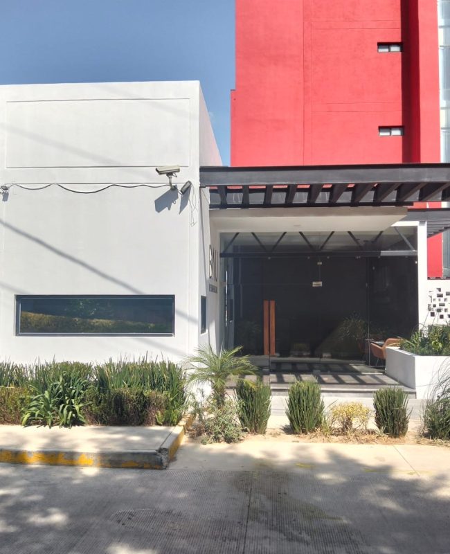 renta depto BAU Jilotzingo 1