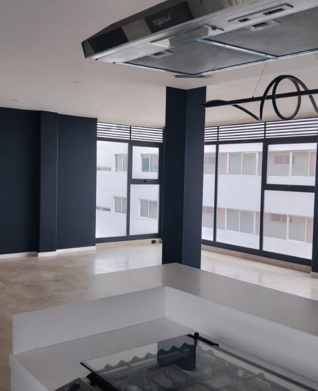 renta depto BAU Jilotzingo 3