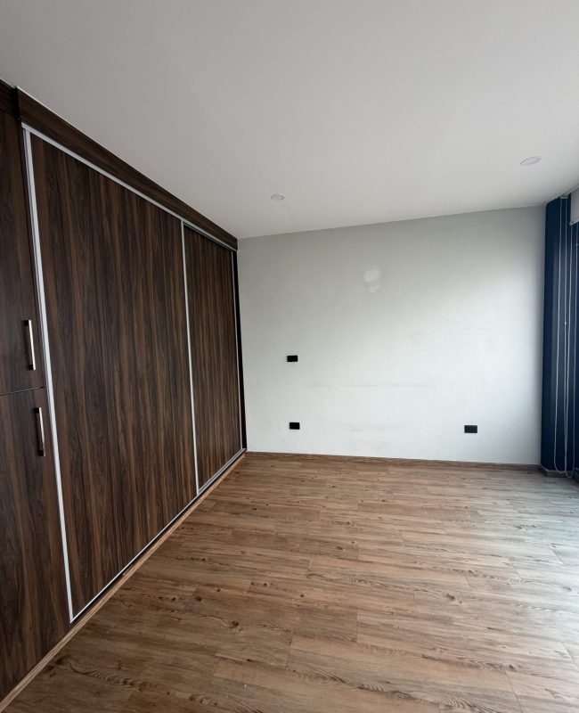 renta depto BAU Jilotzingo 5