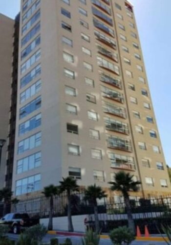 renta depto Bosques de Lomas Verdes 1