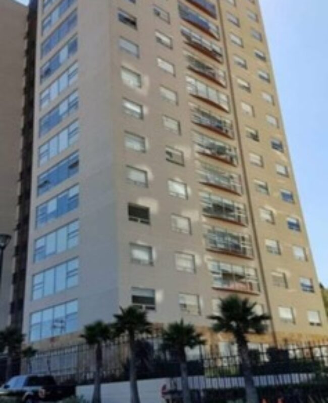 renta depto Bosques de Lomas Verdes 1