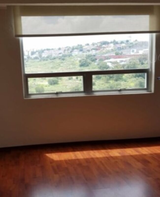renta depto Bosques de Lomas Verdes 10