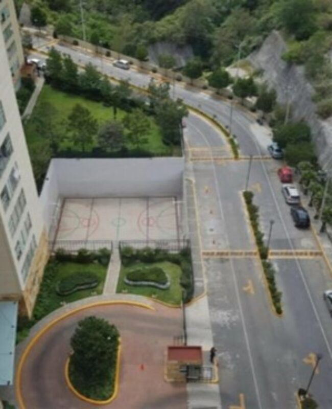 renta depto Bosques de Lomas Verdes 12