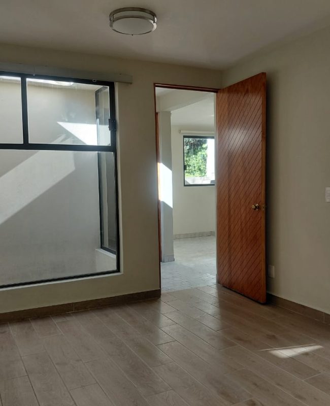 renta depto Bosques de las Lomas 1