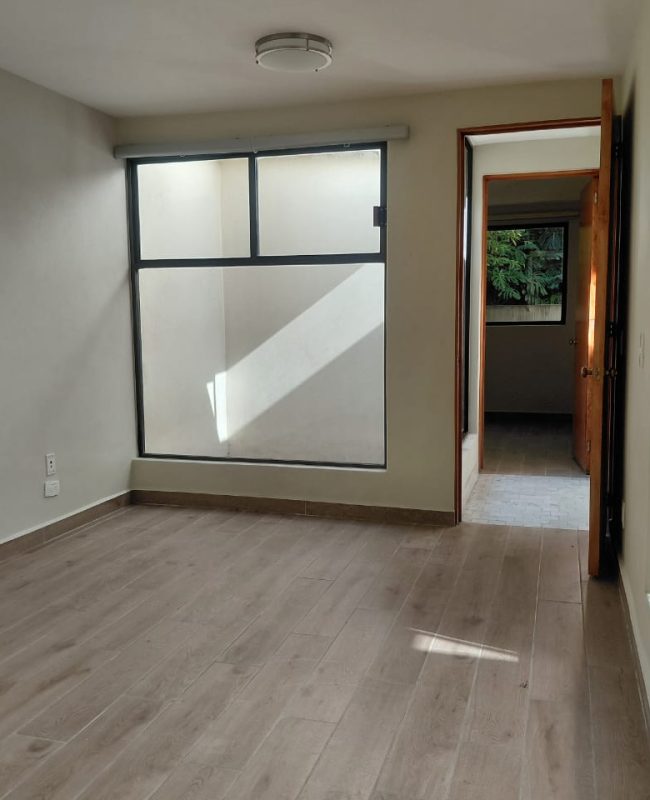 renta depto Bosques de las Lomas 10