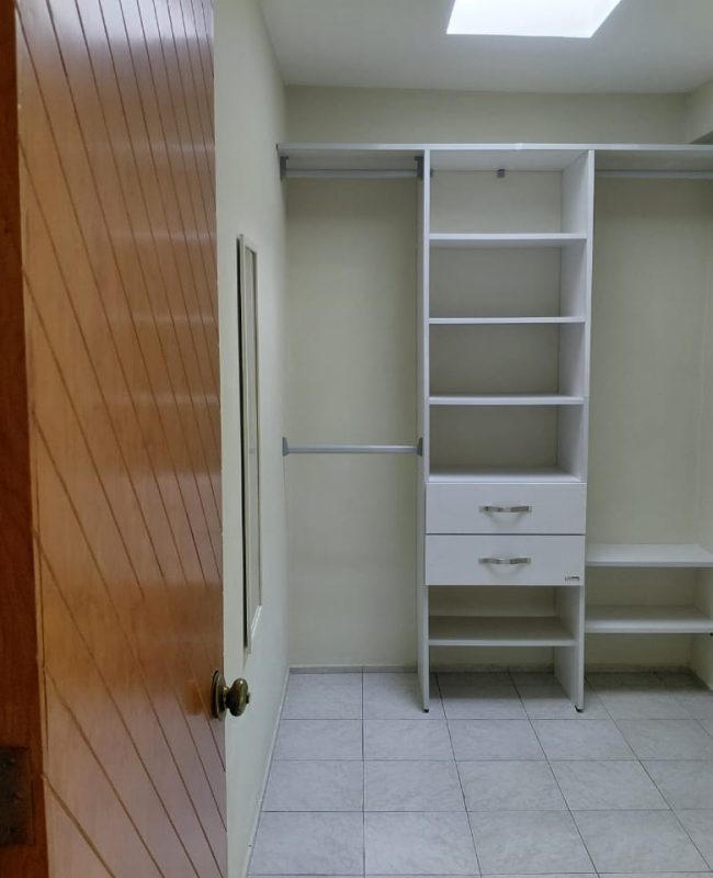 renta depto Bosques de las Lomas 12