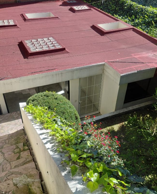 renta depto Bosques de las Lomas 13