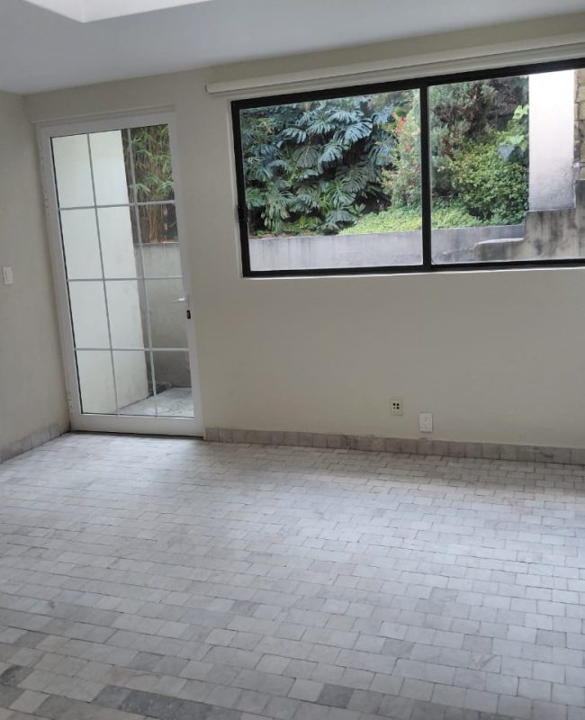 renta depto Bosques de las Lomas 2