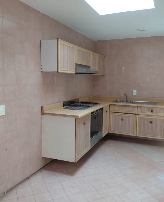 renta depto Bosques de las Lomas 4