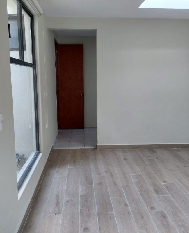 renta depto Bosques de las Lomas 5