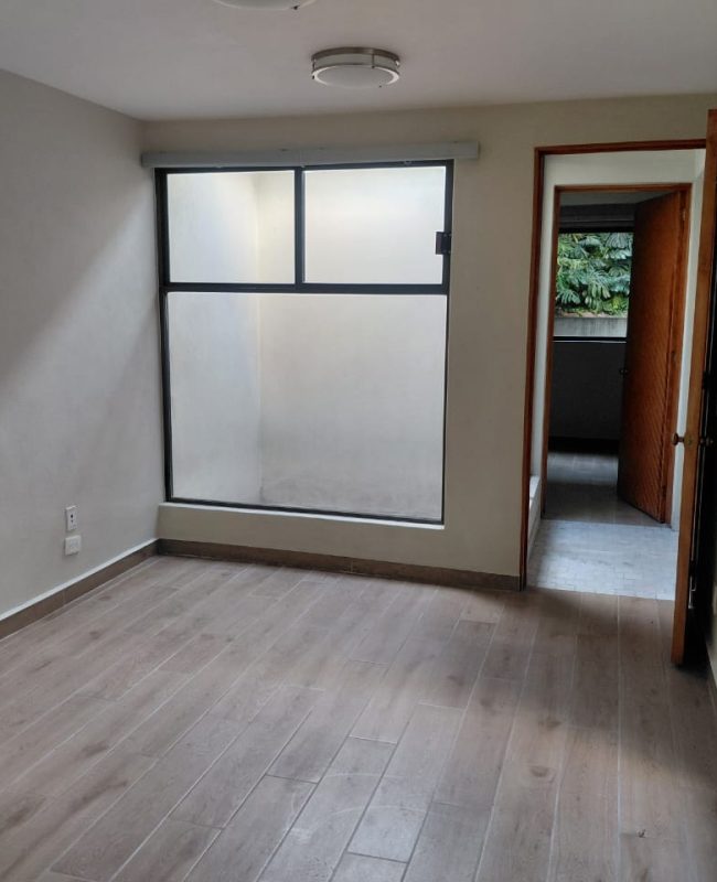 renta depto Bosques de las Lomas 7