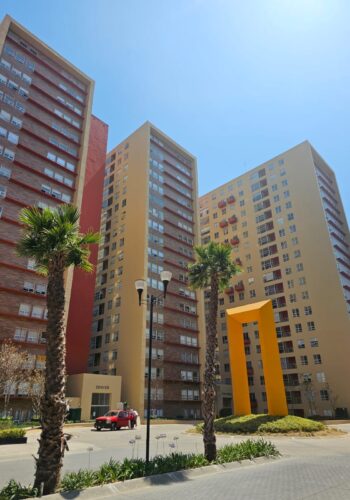 renta depto City Esmeralda 1