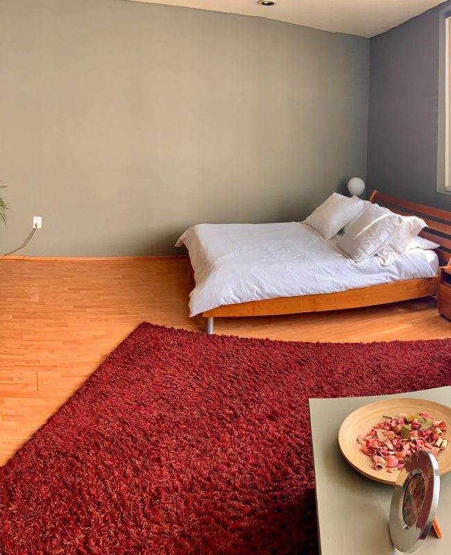 renta depto Interlomas 10