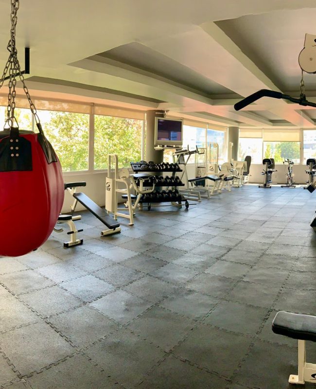 renta depto Interlomas 18