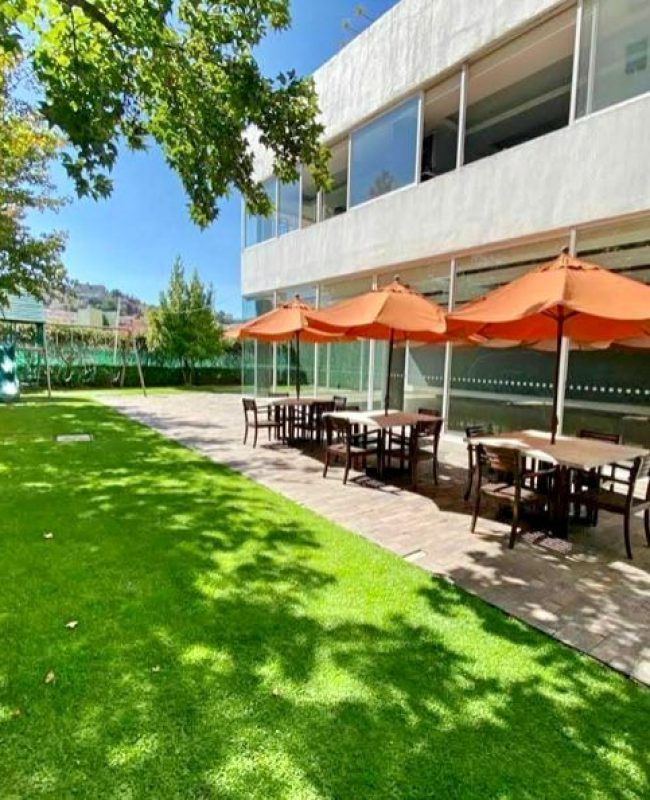 renta depto Interlomas 19