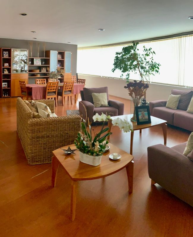 renta depto Interlomas 2