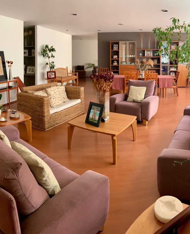 renta depto Interlomas 3