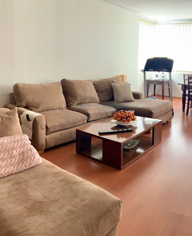 renta depto Interlomas 4