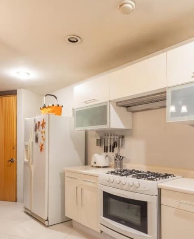 renta depto Interlomas 5