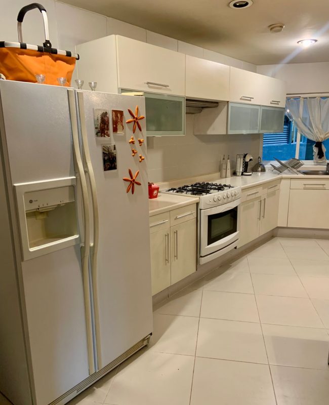 renta depto Interlomas 6