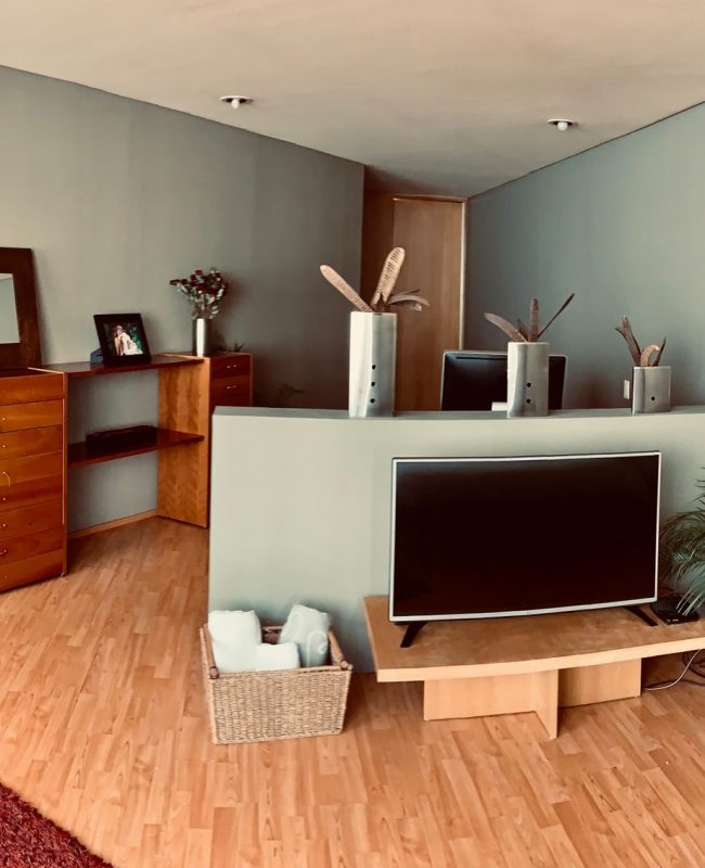 renta depto Interlomas 9