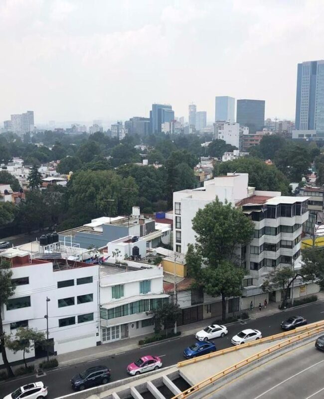 renta depto Mixcoac 11
