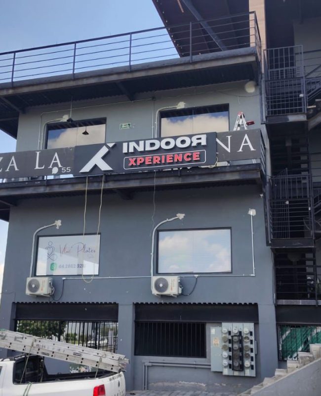 renta local Querétaro 1