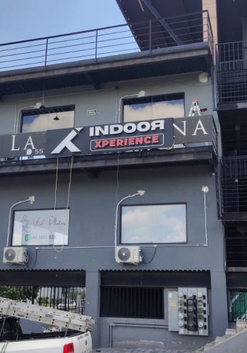 renta local Querétaro 1