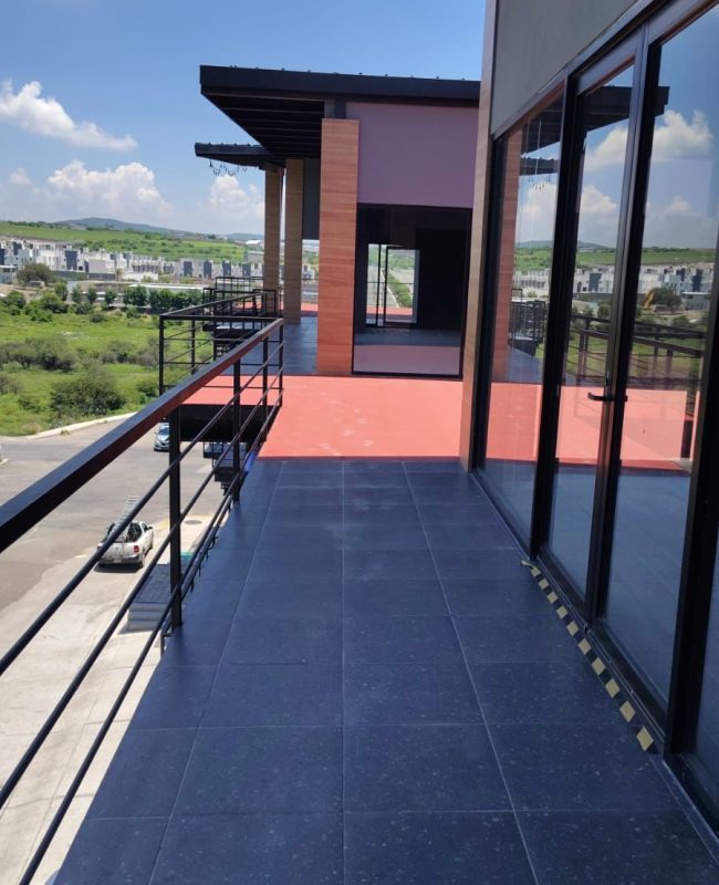 renta local Querétaro 7