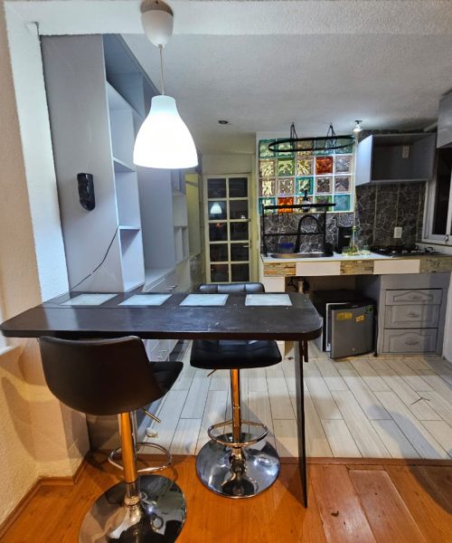 renta loft Aragon 1
