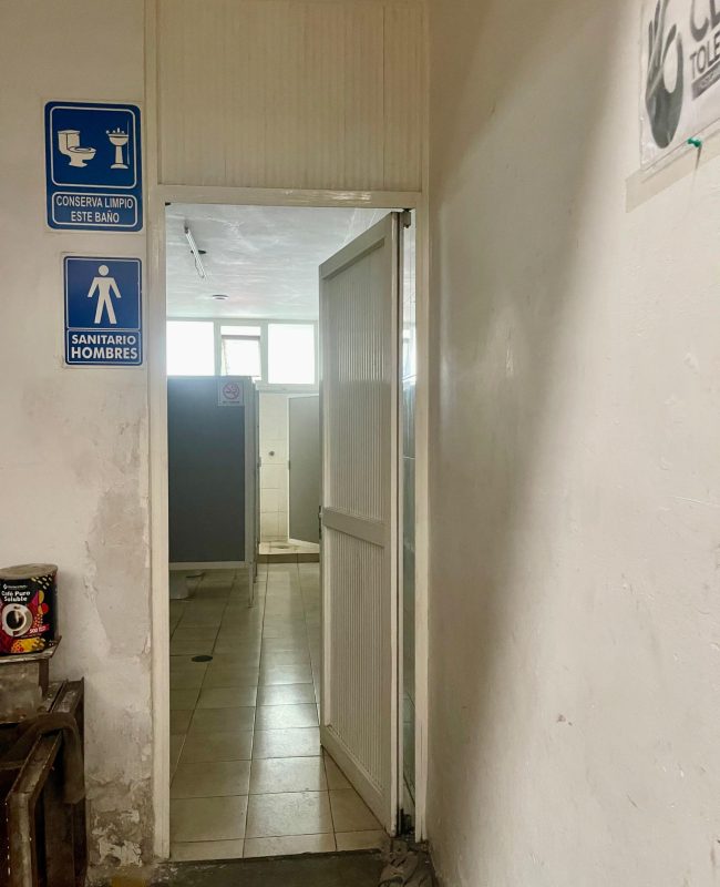 renta nave industrial Tlalnepantla 10